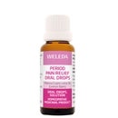 Weleda Health Care Period Pain Relief Oral Drops 25ml