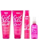 Umberto Giannini Bundle - For Coils