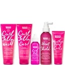 Umberto Giannini Bundle - For Damaged Curls