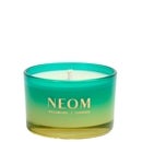 Neom Wellbeing London Perfect Peace Travel Candle 75g
