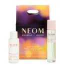 Neom Wellbeing London Sleep Saviours Gift Set