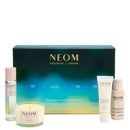 Neom Wellbeing London Wellbeing Discovery Collection