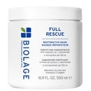 Biolage Full Rescue Restorative Mask 500ml