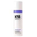 K18 Biomimetic Hairscience AirWash Dry Shampoo 118ml
