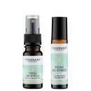 Tisserand Aromatherapy Total-De-Stress Routine Duo