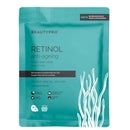 BeautyPro Retinol Anti-Ageing Face Sheet Mask