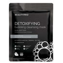 BeautyPro Detoxifying Cleansing Face Mask