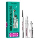 benefit Gifts & Sets BROWminoes 4 Eyebrow Makeup 3-piece Gift Set (Worth £66.50)