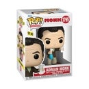 Monk Adrian Monk Funko POP Vinyl