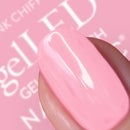 Nails Inc. Gel Polish Pink Chiffon 10ml