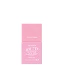 Nails Inc. Gel Polish Pink Chiffon