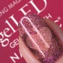 Nails Inc. Gel Polish Feeling Magnetic 10ml
