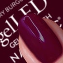 Nails Inc. Gel Polish Berry Burgundy 10ml