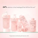 Hair Gain Hydrating Shampoo 250ml - Starter Kit