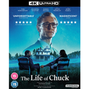 The Life of Chuck 4K Ultra HD