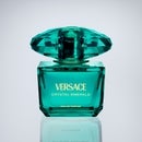 Versace Crystal Emerald Eau de Parfum 90ml