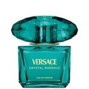 Versace Crystal Emerald Eau de Parfum 90ml