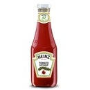 Heinz Personalised Christmas 2025 Tomato Ketchup (Glass) 342g