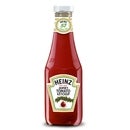 Heinz Personalised Christmas 2025 Tomato Ketchup (Glass) 342g