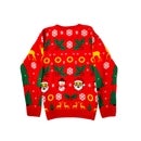 Heinz Hoops Christmas Jumper