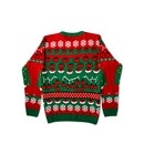 Heinz Tomato Ketchup Christmas Jumper