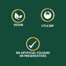 Heinz Big Soup Spiced Chickpea & Chunky Vegetables 400g