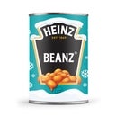 Heinz Personalised Christmas 2025 Beanz 415g