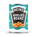 Heinz Personalised Christmas 2025 Beanz 415g