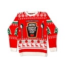 Heinz Tomato Soup Christmas Jumper