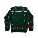 Heinz Salad Cream Christmas Jumper