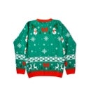 Heinz Beanz Christmas Jumper
