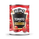 Heinz Personalised Christmas 2025 Cream of Tomato Soup 400g