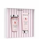 Kerastase Genesis - Fortifying Anti Hair-Fall Haircare Duo for Weakened Hair
