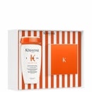 Kerastase Nutritive - Hydrating Haircare Coffret for Very Dry Thick Hair