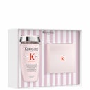 Kerastase Genesis - Intense Fortifying Anti Hair-Fall Haircare Duo for Dry Weakened Hair