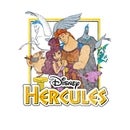 Disney Group Unisex T-Shirt - White