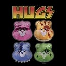 Care Bears Hugs Unisex T-Shirt - Black