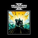 Helldivers II Pop Art Unisex T-Shirt - Black