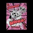 Wall-E Poster Unisex T-Shirt - Black