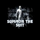Moonknight Summon The Suit Unisex T-Shirt - Black