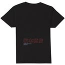 Sakamoto Days Buns Unisex T-Shirt - Black