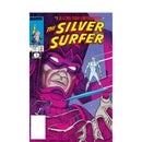 Marvel Comic Surfer Unisex T-Shirt - White