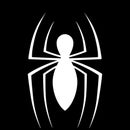 Marvel Classic Unisex T-Shirt - Black