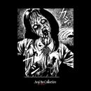 Junjito Bleeding Unisex T-Shirt - Black
