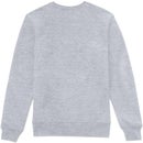Helldivers II Poster Sweatshirt - Grey