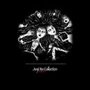 Junjito Crawling Unisex T-Shirt - Black