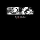 Junjito Eyes Unisex T-Shirt - Black