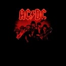 ACDC Power Up Album Cover Unisex T-Shirt - Black