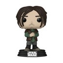 Star Wars The Acolyte Qimir Funko Pop! Vinyl Figure