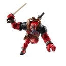 Marvel Legends Series Venompool, Deluxe Comics Collectible 6" Action Figure